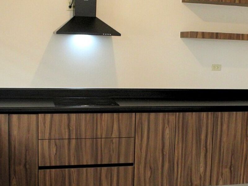 Mueble cocina Santa Cruz
