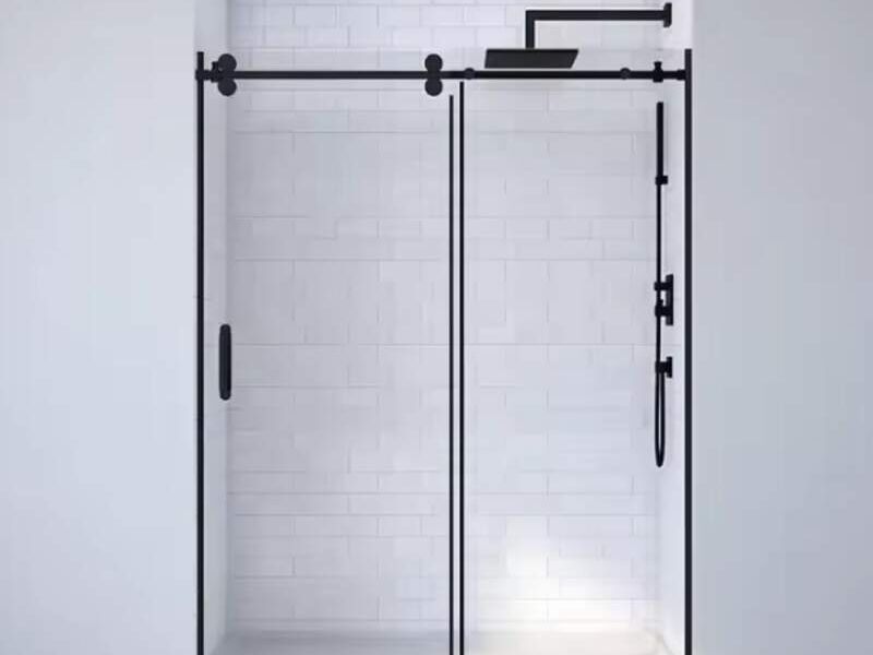 Mamparas Baño La Paz