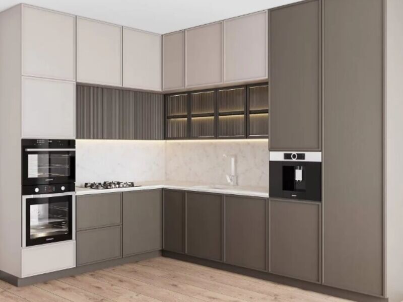 Muebles PVC Cochabamba