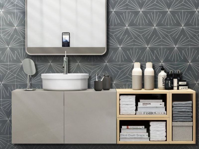Muebles Baño Modulares Cochabamba