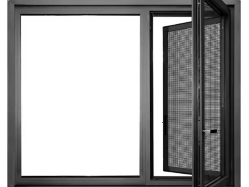 Ventanas Aluminio Cochabamba