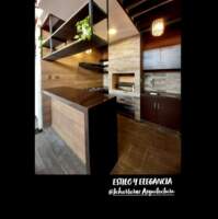 JC Herrera Z Arq. Diseño & Construcción