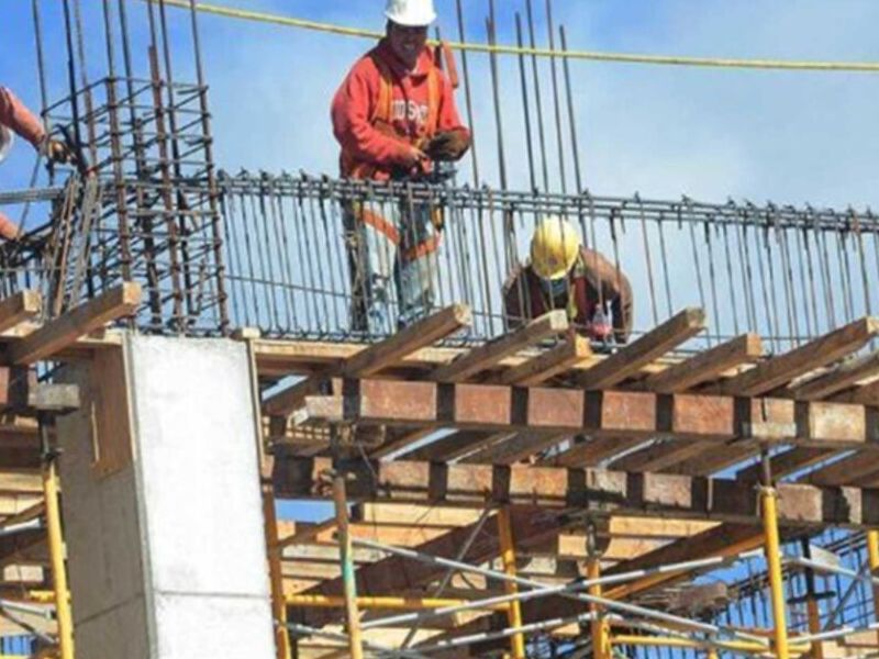 Construcciones Civiles Tarija