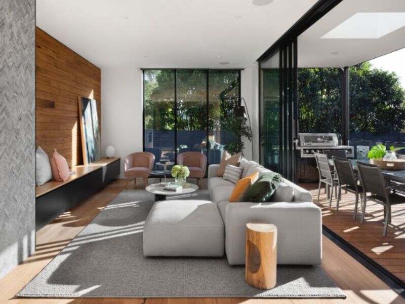 Diseño Interiores Tarija