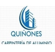 Quiñones - Servicios de Aluminio y Vidrio