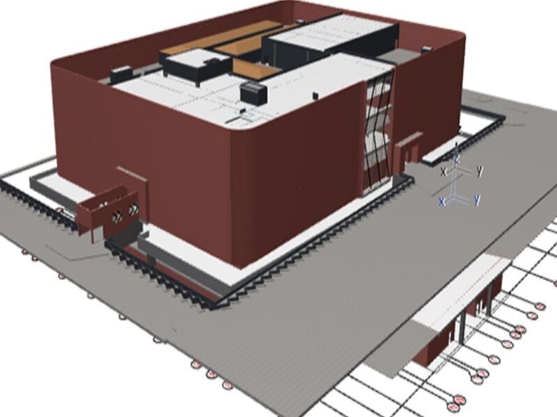 Renders Tarija
