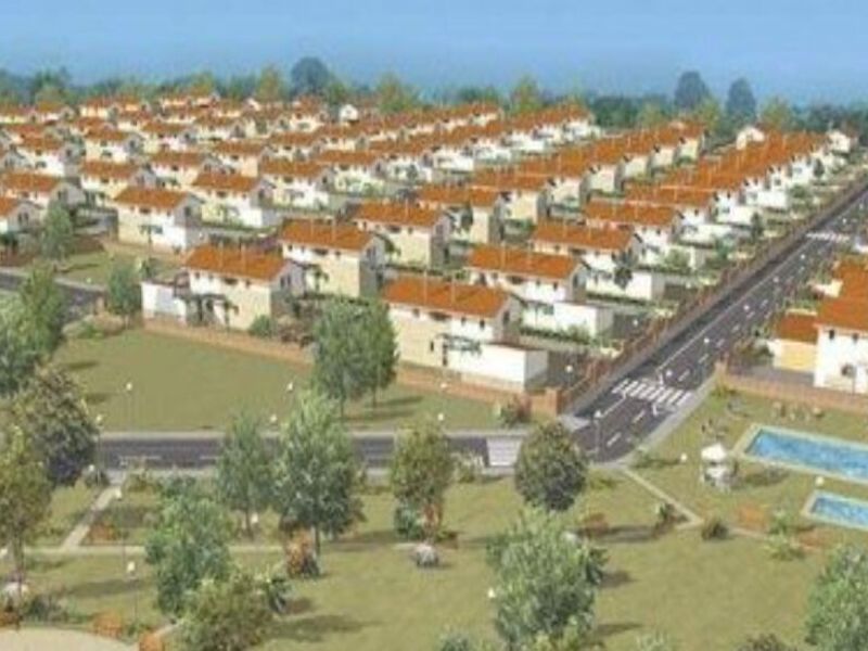 Proyectos Residenciales Tarija