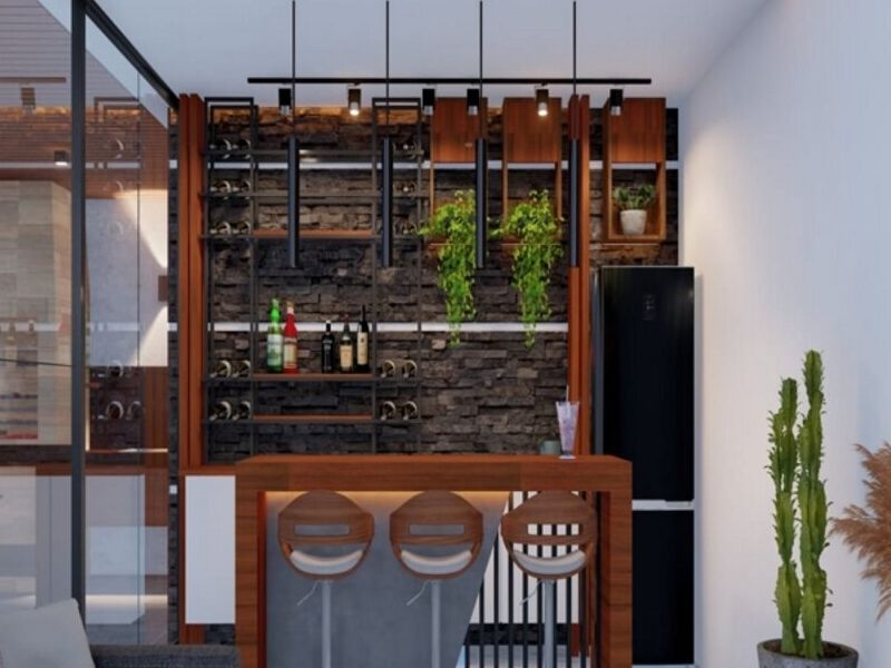 Diseño Interior Tarija