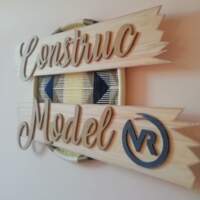 ConstrucModel