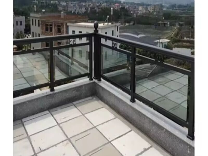Barandillas Vidrio Cochabamba