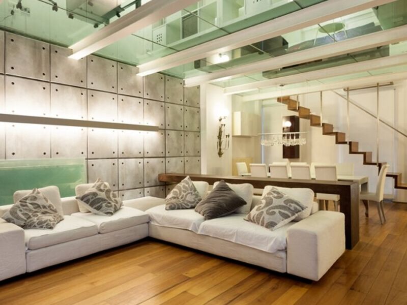 Diseño Interior La Paz