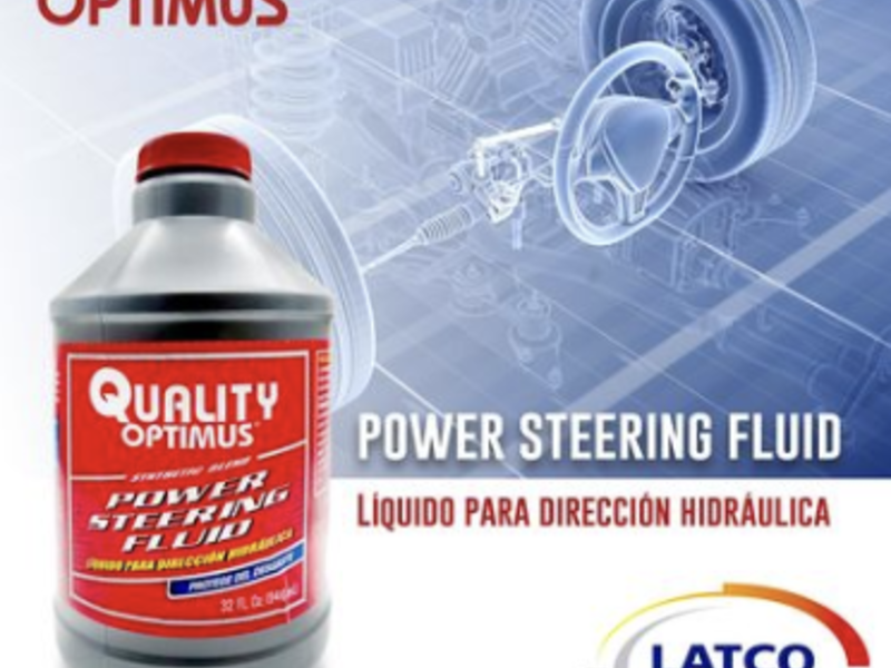 Lubricación por aceite recirculado Bolivia