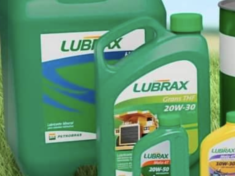 Lubricación por aceite Bolivia