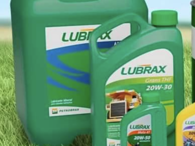 Lubricación por grasa Bolivia