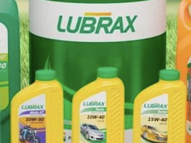 Lubricación por aceite recirculado Bolivia