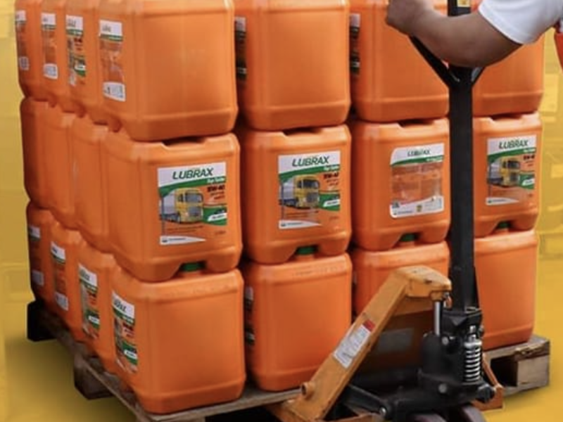 Lubricación por aceite por goteo Bolivia