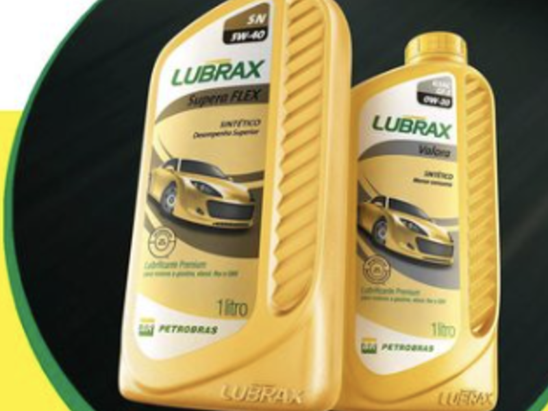 Lubricación por aceite por barrido Bolivia