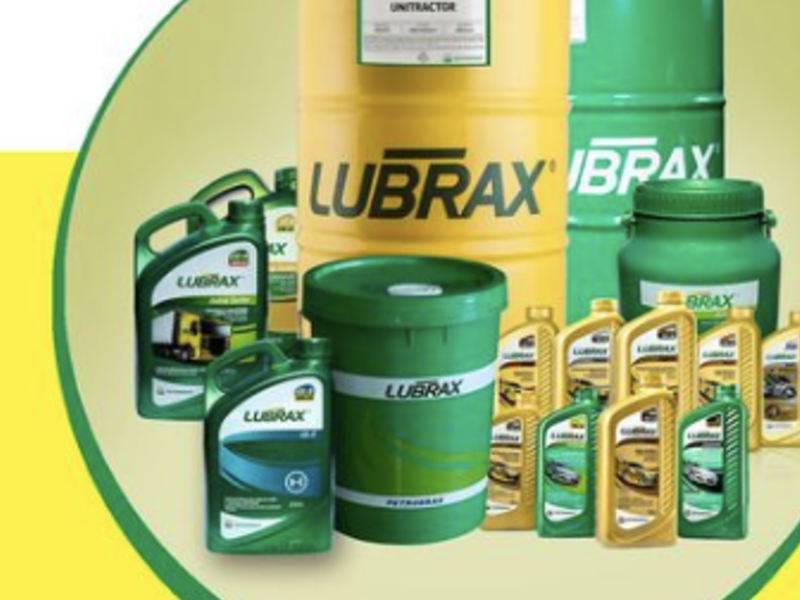 Lubricación aceite por centrifugación Bolivia