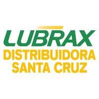 Lubrax Distribuidora Santa Cruz