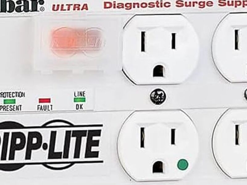 Tripp Lite Cable Isobar Bolivia
