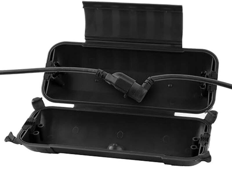 Outdoor Waterproof Connection Box Bolivia