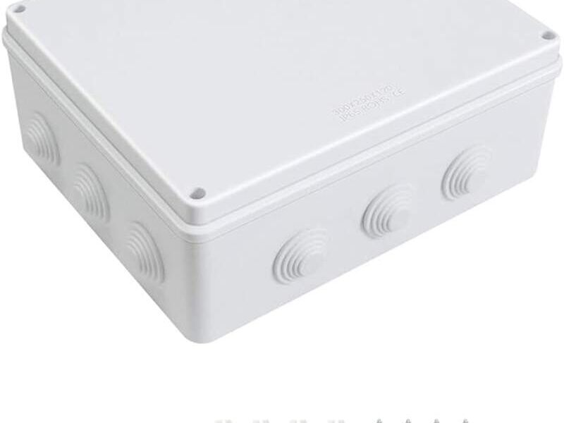 Caja de derivación universal Bolivia