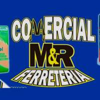 Ferretería M Y R Materiales