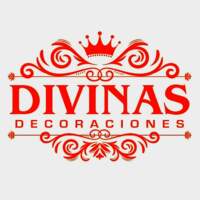 Divinas decoraciones