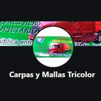 Carpas y Mallas Tricolor