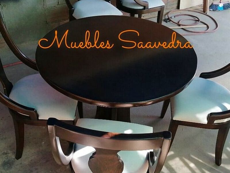 Comedor pequeño COCHABAMBA