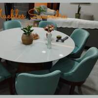 Muebles Saavedra