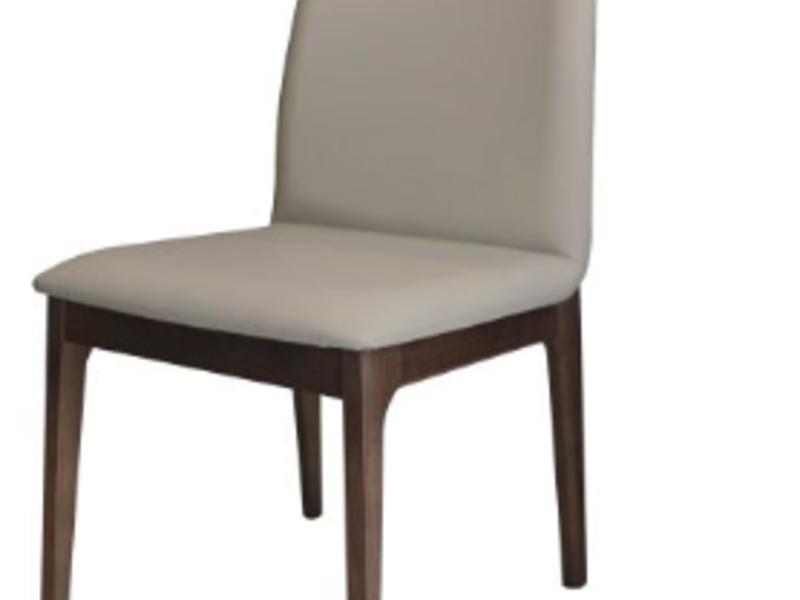 Silla nova gris COCHABAMBA