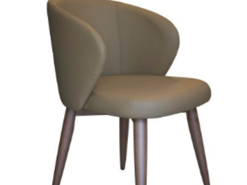 Silla sintra taupe COCHABAMBA