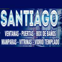 Carpintería en Aluminio y Vidrio Santiago