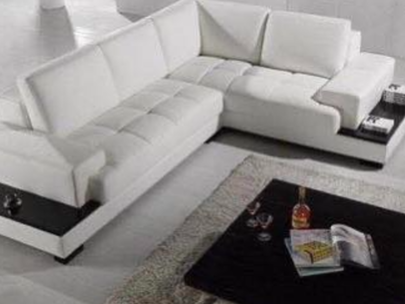  Living  americano blanco COCHABAMBA
