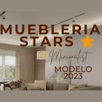 Muebleria STARS