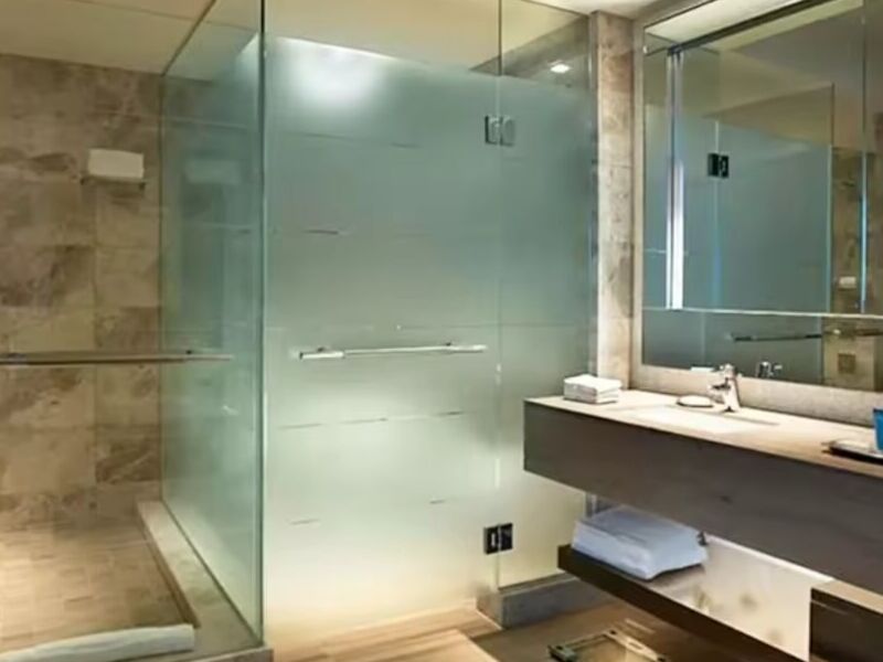 Mamparas Baño Cochabamba