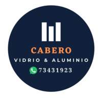 Cabero - Vidrio y Aluminio