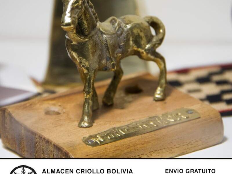 Caballo Bolivia