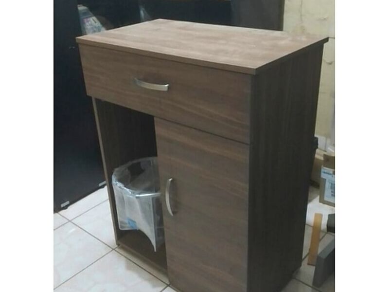 Mueble oficina La Paz