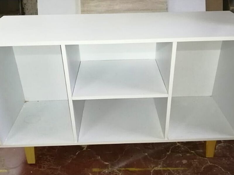 Librero La Paz