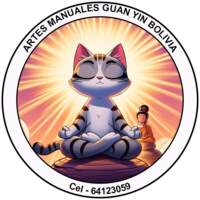 Artes Manuales Guan Yin Bolivia