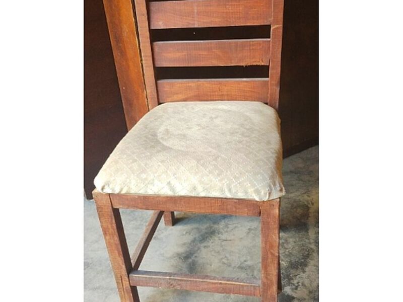 Silla Bolivia