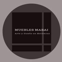 Muebles MARAI