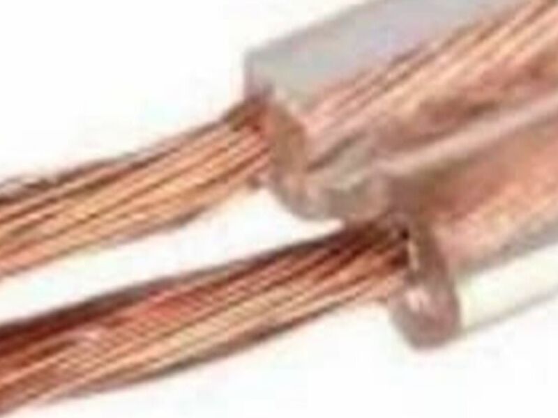 Cable transparente Bolivia