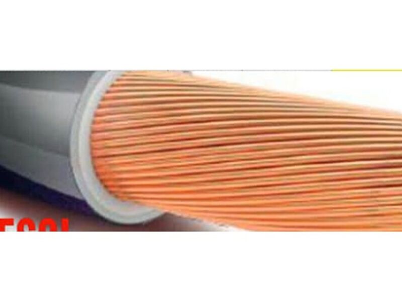 Cable Flexible Bolivia
