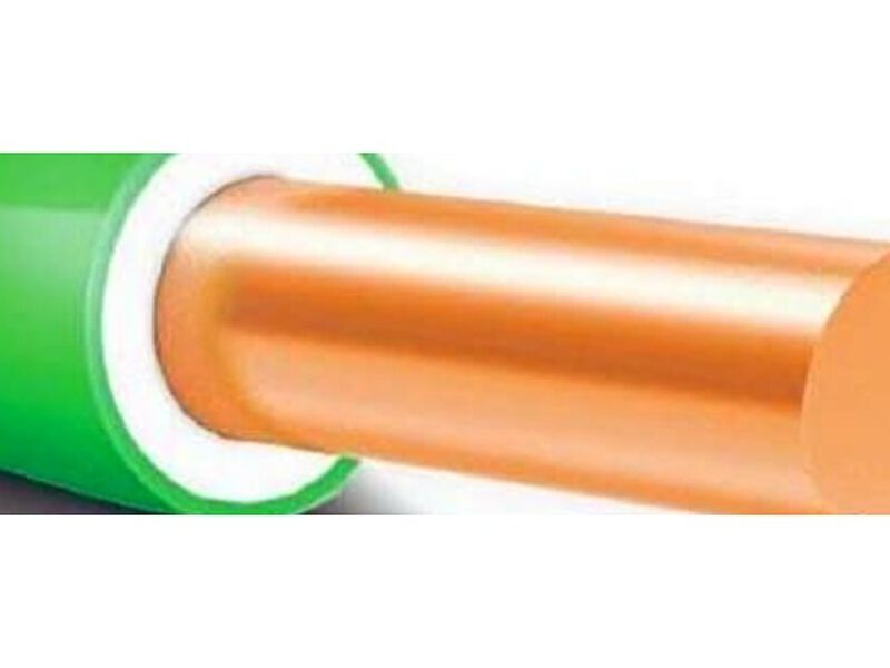 Cable TWF Bolivia