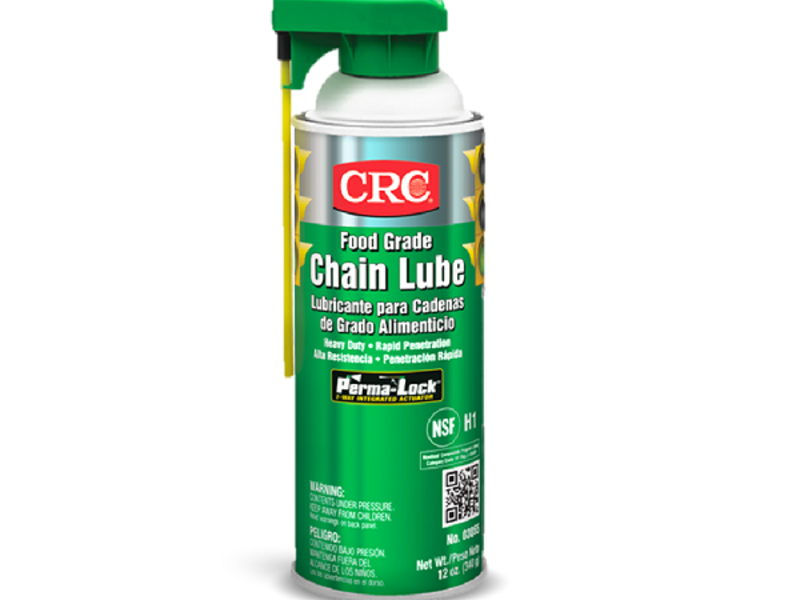 LUBRICANTE PARA CADENAS Bolivia