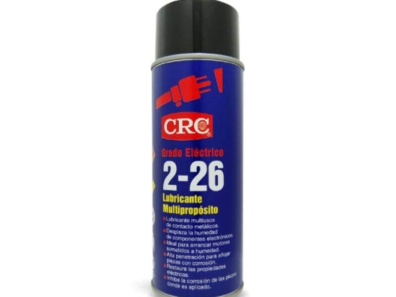 2-26 LUBRICANTE MULTIPROPÓSITO