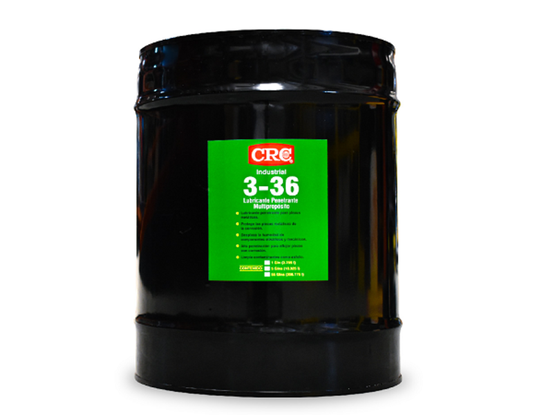 3-36 LUBRICANTE PENETRANTE